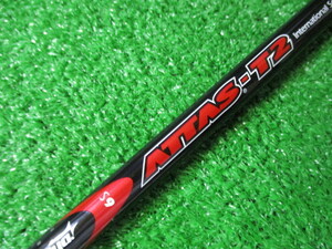 中古品☆UST Mamiya ATTAS T-2 6S テーラーメイドR11スリーブ付