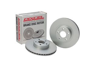 DIXCEL(ディクセル) ブレーキローター PDタイプ フロント CITROEN XANTIA(X1) Break 2.0 96/2-98/8 品番：PD2112690S