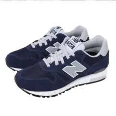 22.5cm New balance スニーカー