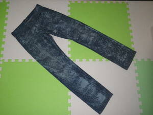 ★ ＡＪ　ＡＲＭＡＮＩ ＪＥＡＮＳ ジーンズ★サイズ２７★管理NO.55