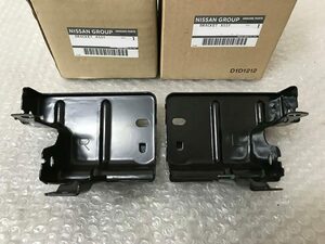 ●未使用 日産 S15 シルビア 純正 ヘッドランプ アッセンブリー ブラケット 左 NISSAN headlamp assembly bracket LH