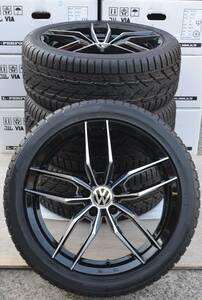 235/45R18 4本セット コンチネンタル スタッドレス VW フォルクスワーゲン ザ・ビートル 用 ( 18インチ 18x8J +47 / 5h 112 ) 新品 4本価格