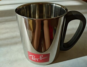 Ray-Banレイバン Ray-Ban特典 レイバンカップRay-Ban CUP 未使用品