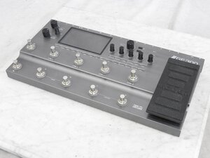 【B】Mooer GE-300 マルチエフェクター 3006415