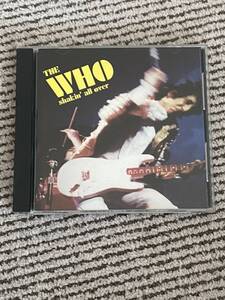 The Who 「Shakin