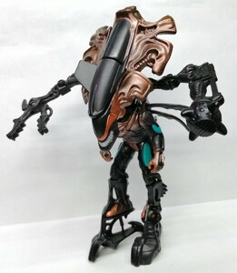 ケナー　エイリアンズ　宇宙海兵隊　アタックス　kenner Aliens ATAX フィギュア