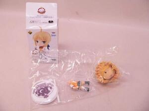 （Goods） 一番くじプレミアム TYPE-MOON G賞 ＜アレクェイド＞　【中古】