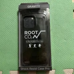 ROOT CO.　【iPhone14ProMax専用】GSP-432262