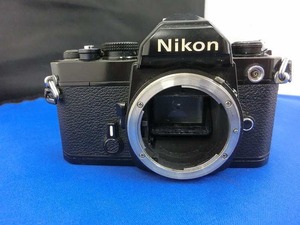 ニコン Nikon フィルムカメラ FM