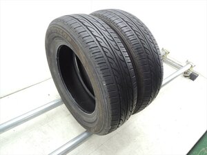 175/70R14 ダンロップ DIGI-TYRE EC202 デジタイヤ 2022年製 2本 夏タイヤ 手渡し可!個人宅着払い!L1606