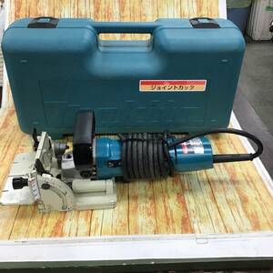 【中古品】☆マキタ(makita) ジョイントカッター 3901