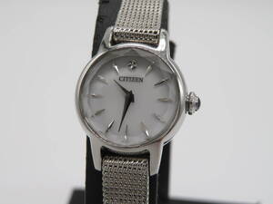 CITIZEN(シチズン）Eco-Drive　腕時計　中古品　H1ー28A　