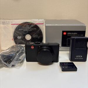 LEICA D-LUX4