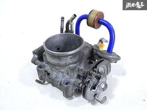 ★売り切り★ トヨタ 純正 AE92 レビン トレノ 4A-GE 4AG ノーマル スロットルボディ スロボ 22230-16020 AE86 即納 棚G-1★