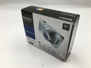 ♪▲【SONY ソニー】コンパクトデジタルカメラ DSC-WX100 0529 8