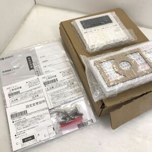 J2-5173T 【未使用】 NORITZ/ノーリツ RC-J101 マルチリモコンセット 給湯器リモコン