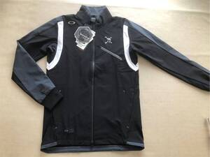 送料無料◆新品◆オークリー SKULL WATER RESISTANT JACKET 2.0◆(L)◆FOA404234-02E◆OAKLEY スカル