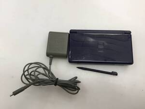 ニンテンドーDS Lite 本体 USG-001 中古品4618