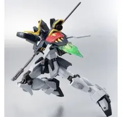 新機動戦記ガンダムW ROBOT魂 SIDE MS ガンダムデスサイズ　限定