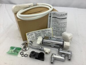 KVK 壁付サーモスタット式シャワー/混合栓/水栓金具 KF800 未使用品 ACB