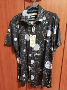 ZARA　man 　メンズ　シャツ　ストレッチ素材　SLIMFIT サイズM 新品　定価4999　新品タグ付き　完売品