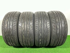 ☆1円スタート☆ 新品 2020年製 235/50R18 YOKOHAMA ADVAN FLEVA V701 夏 4本 235/50/18 タイヤ アルファード ヴェルファイア