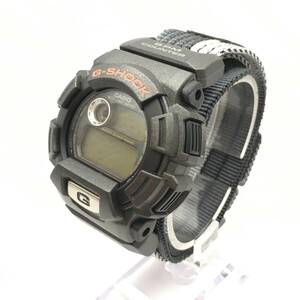 ○G249-178 CASIO/カシオ G-SHOCK デジタル文字盤 メンズ クォーツ 腕時計 DW-9550 