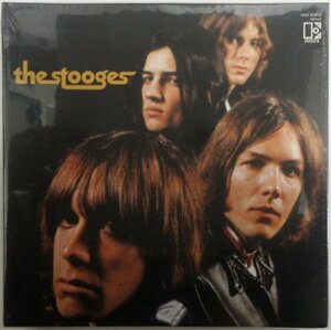 THE STOOGES / THE STOOGES / RHM2 523512 US盤！【未開封新品】限定2CD+7inchシングルセット！［IGGY POP、レコード］