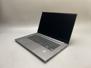 ★1円スタート★第10世代★HP ZBook Studio G7 Core i7 10850H 32GB SSD512GB Win10 Pro★現状引き渡し★NVIDIA RTX 3000 搭載★AC欠品★