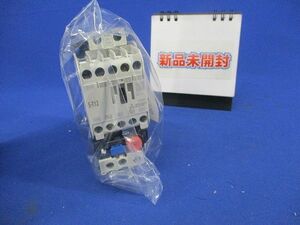 電磁開閉器 MSO-T12-KP