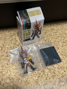 CONVERGE KAMEN RIDER 仮面ライダーセイバー エレメンタルプリミティブドラゴン 食玩 コンバージ 仮面ライダー 内袋未開封