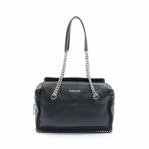 マイケルコース ASTOR ブランドオフ Michael Kors レザー ショルダーバッグ レザー 中古 レディース