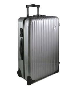 RIMOWA・リモワ (廃盤）805.63 Lufthansa Air Light『SALSA/サルサ』2輪トロリー SV【64L】 937706