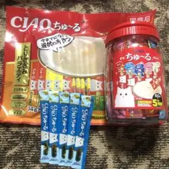 いなば　CIAOちゅーる　100本　猫用