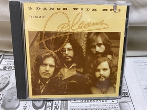 ★☆ The Orleans 『Dance With Me : The Best Of Orleans』☆★