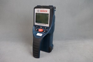 【即納可】【整備済み中古機】D-tect150CNT　BOSCH　コンクリート探知機