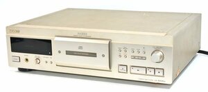 ★SONY ソニー CDP-XA30ES CDプレーヤー★