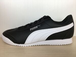 PUMA（プーマ） Turino FSL（チュリーノFSL） 372861-03 スニーカー 靴 メンズ ウィメンズ ユニセックス 26,5cm 新品 (1501)