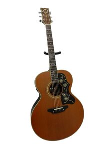 エレアコギター Morris モーリス WJ-100E 中古美品