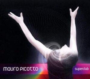 Superclub Mauro Picotto　輸入盤CD