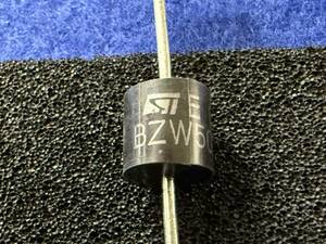 BZW50-12【即決即納】TVS キーダイオード [P9-24-24/313670] TVS Diode １個