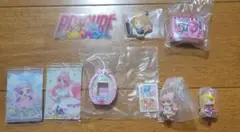 プリキュア　グッズ