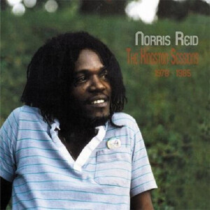 英2discs LP Norris Reid The Kingston Sessions 1978-1985 ORLP12 Onlyroots Records /00520