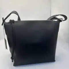 ロエベ LOEWE メンズ キュービィ クロスボディバッグ