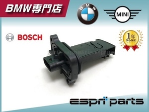 BMW F30 F31 F34 320i 328i F32 F33 F36 420i 428i F10 F11 F07 528i M5 エアマスセンサー エアフロメーター 1362 7602 038 新品 純正OEM品