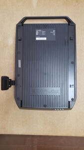 ecoflow wave エクストラバッテリー ZMH200BP 送料込 中古良品 ecoflow wave2でも動作確認済