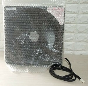 新品　LIXIL　サンウェーブ　交換用金属換気扇　換気扇　プロペラファン　V-25L1　リクシル　レンジフード　