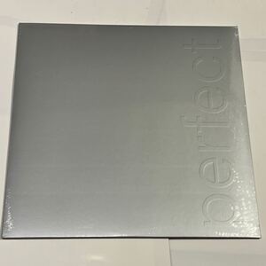 NEW ORDER The Perfect Kiss ‘23年発売 EU盤レコード 未開封新品