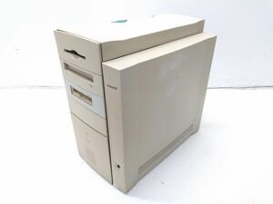 ♪ジャンク Apple アップル デスクトップPC Power Macintosh 9600/300 M5433 アップル マッキントッシュ E061314A @140♪