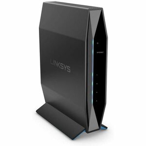 Linksys(リンクシス) E7350メッシュWiFi 6ルーター - AX1800デュアルバンド(1200+600 Mbps)無線LAN